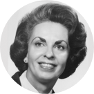 Headshot of Joan D. Aikens
