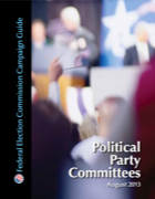Political Party Committees Campaign Guide