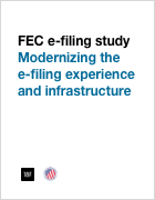 Image of E-Filing study document